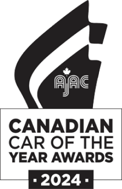 AJAC’s 2024 Canadian Utility Vehicle Of The Year