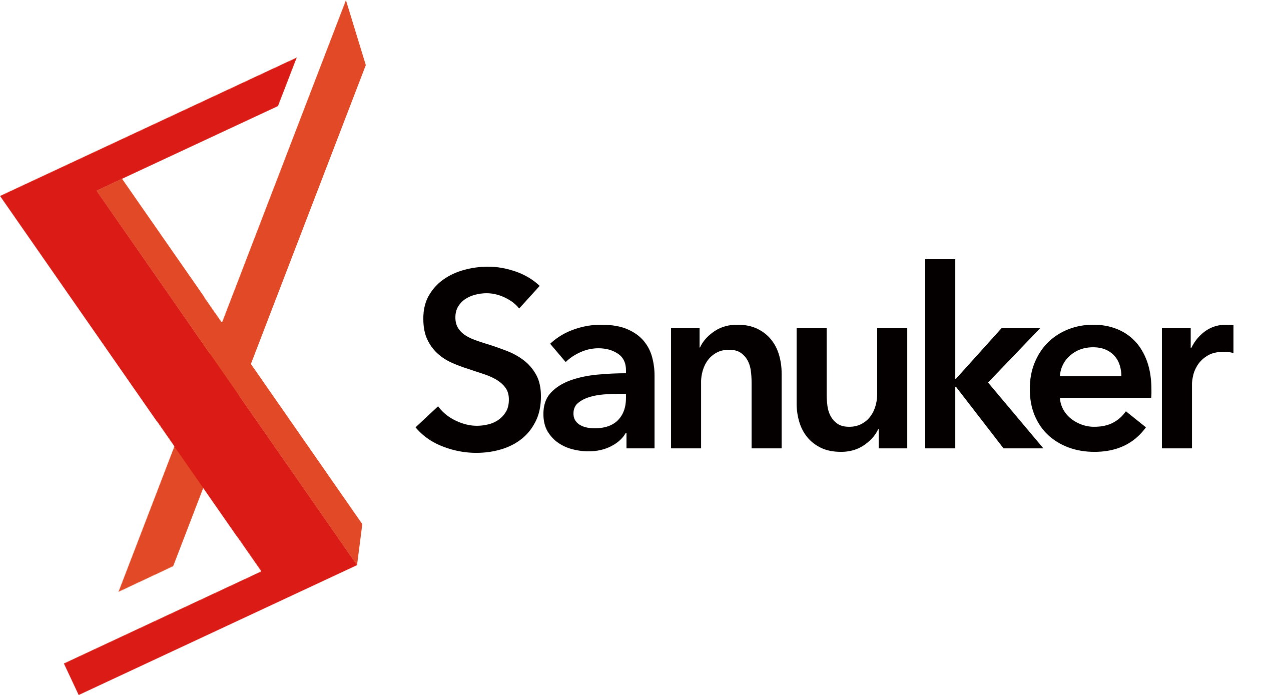  Logo de Sanuker 
