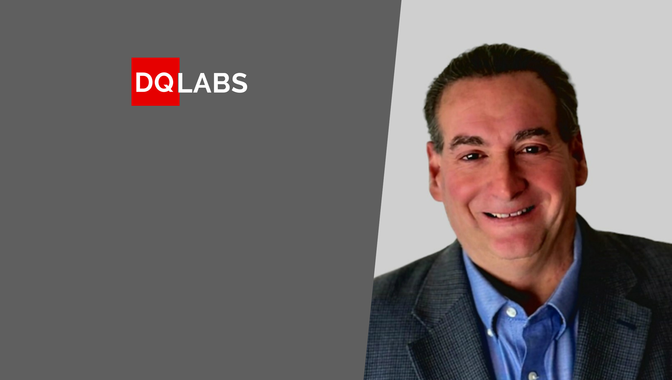 DQLabs Appoints Dave Casillo as Chief Revenue Officer to Drive Strategic Growth