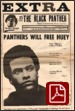 The Black Panther Black Community News Service [Sep 14, 1968]
