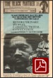 The Black Panther Black Community News Service [June 20, 1970]