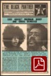 The Black Panther Black Community News Service [May 29, 1971]