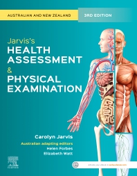 Jarvis's Health Assessment and Physical Examination