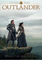 Cover image for Outlander. Season 4 [videorecording (DVD)]