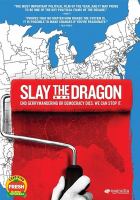 Cover image for Slay the dragon [digital videodisc]