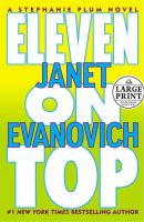 Cover image for Eleven on top,
