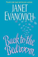 Cover image for Back to the bedroom [text (large print)]
