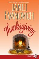 Cover image for Thanksgiving [text (large print)]