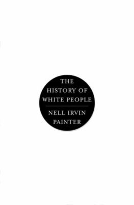 Cover image for The history of White people