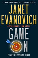 Cover image for Game on : tempting twenty-eight