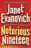 Cover image for Notorious nineteen
