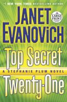 Cover image for Top secret twenty-one