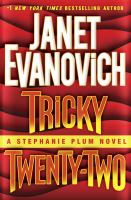 Cover image for Tricky twenty-two : a Stephanie Plum novel
