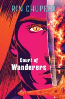 Cover image for Court of Wanderers