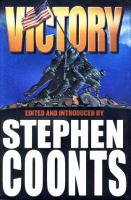 Cover image for Victory / edited and introduced by Stephen Coonts.