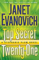 Cover image for Top secret twenty-one