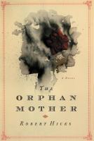 Cover image for The orphan mother