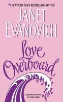 Cover image for Love overboard