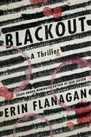 Cover image for Blackout : a thriller