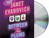 Cover image for Between the plums