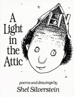Image de couverture de A light in the attic