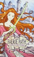 Image de couverture de The faerie path