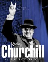 Image de couverture de Churchill : an illustrated history