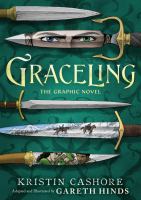 Image de couverture de Graceling : the graphic novel