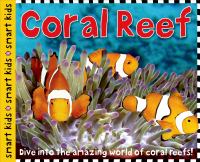Image de couverture de Coral reef