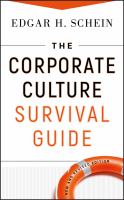 Image de couverture de The corporate culture survival guide
