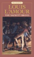 Image de couverture de The Sackett brand : a novel