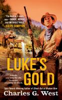 Image de couverture de Luke's gold