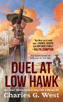Image de couverture de Duel at Low Hawk