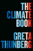 Image de couverture de The climate book
