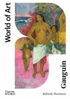 Image de couverture de Gauguin
