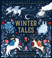 Image de couverture de Winter tales : stories and folktales from around the world