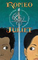 Image de couverture de The most excellent and lamentable tragedy of Romeo & Juliet : a play by William Shakespeare