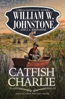 Image de couverture de Catfish Charlie.