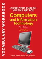Image de couverture de Check your English vocabulary for computers and information technology