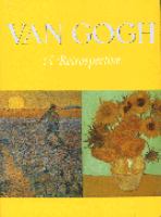 Image de couverture de Van Gogh, a retrospective