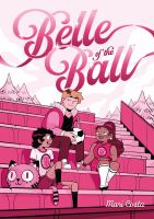 Image de couverture de Belle of the ball