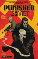Image de couverture de Punisher. Soviet