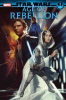 Cover image for Star Wars. Age of rebellion