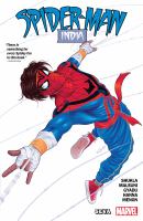 Image de couverture de Spider-man : India. Seva