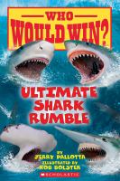 Image de couverture de Ultimate shark rumble