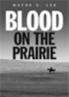 Image de couverture de Blood on the prairie