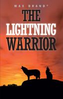Image de couverture de The Lightning Warrior