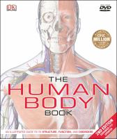 Image de couverture de The human body book