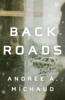 Cover image for Back roads