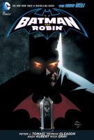 Image de couverture de Batman and Robin. Volume 6, The hunt for Robin